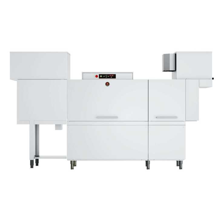 Máquina de Lavar Loiça de Túnel SRC-3600DS8CV