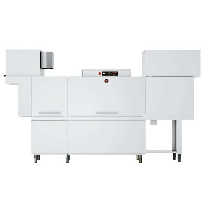 Máquina de Lavar Loiça de Tunel SRC-3600IS8CV 400/50/3N