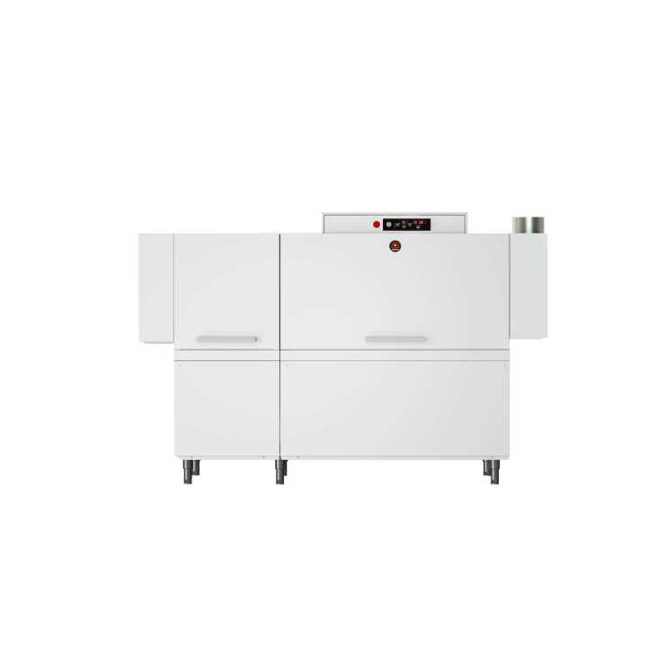 Máquina de Lavar Louça de Arrasto 2300mm 3600 Pratos/Hora