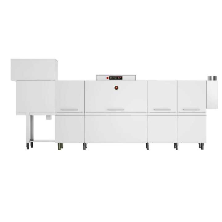 Máquina de Lavar Loiça de Arrasto SRC-5000DS8CA 220/60/3