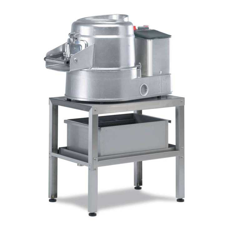 Descascador de Batatas PP-6+ Elétrico 400W – 120kg/h