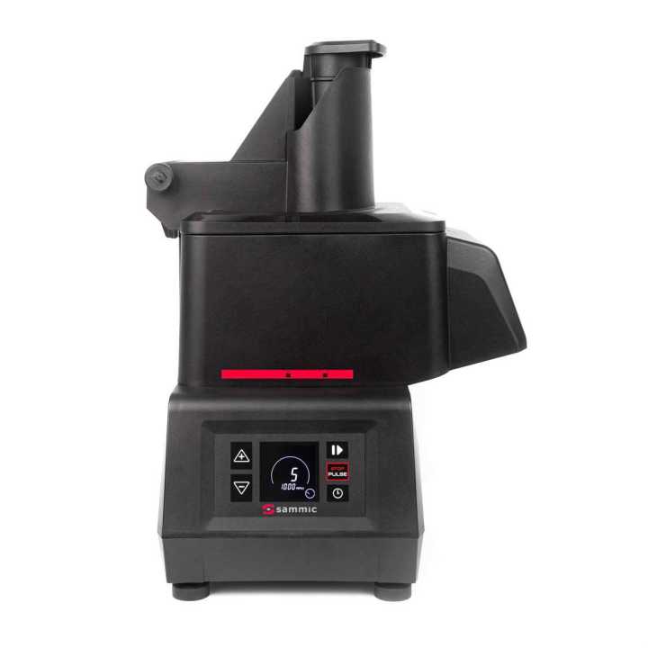 Cortador Elétrico Industrial 350kg/h – CA-2V 230V