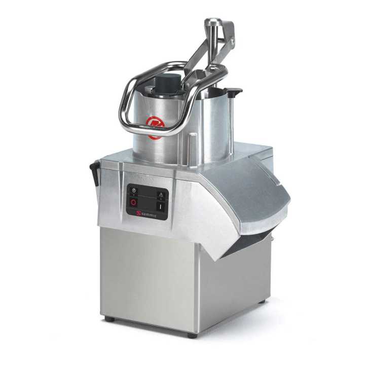 Cortador Industrial de Legumes e Vegetais CA-41, 550W
