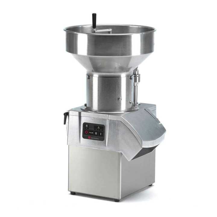 Cortador de Legumes Profissional 400V CA-62