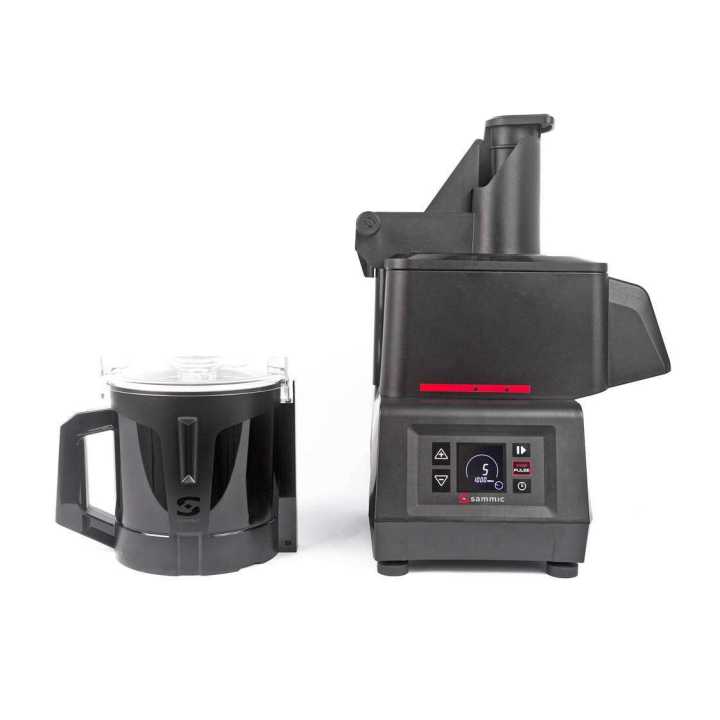 Cortador e Cutter Industrial Elétrico CK-24V