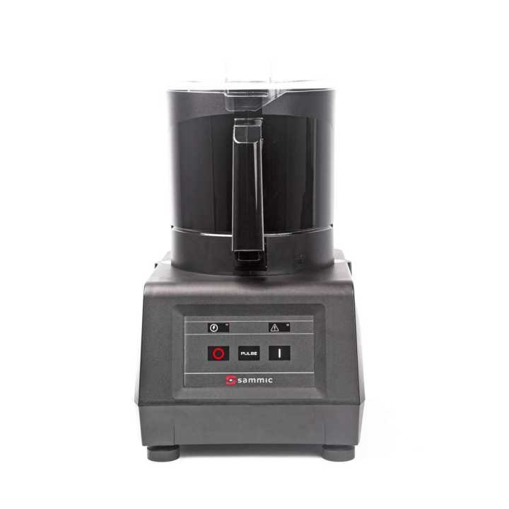 Cutter Profissional K-41 Elétrico 4.4L - 1500 rpm