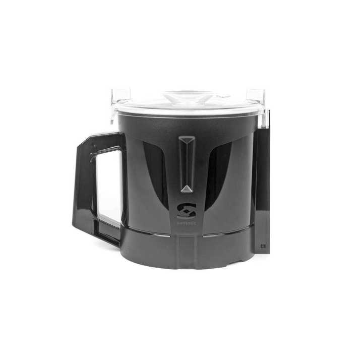 Caldeiro Cutter de 4.4 L para K-41 / CK-241