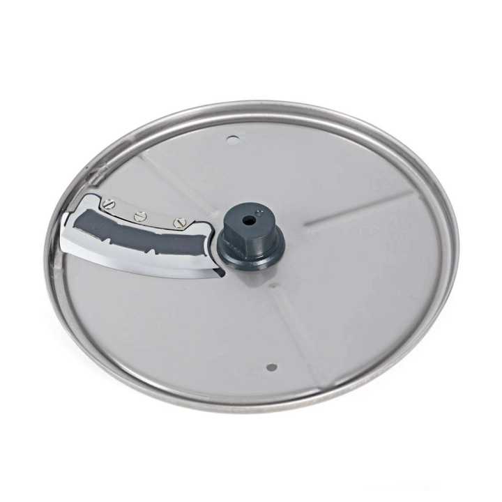 Disco Cortador de 3 mm para Cortadora de Legumes Profissional