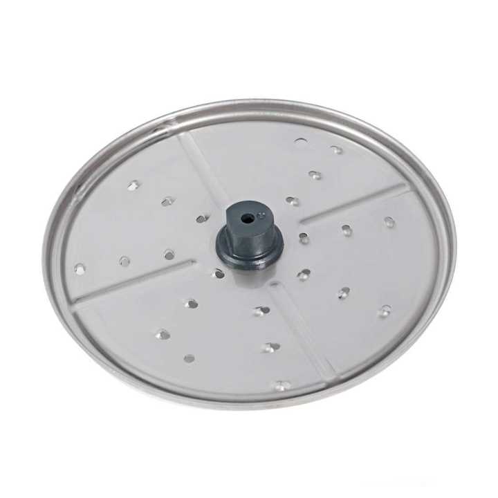 Disco Ralador 2 mm para Cortadores CA-21 / CA-2V e CK-241 / CK-24V