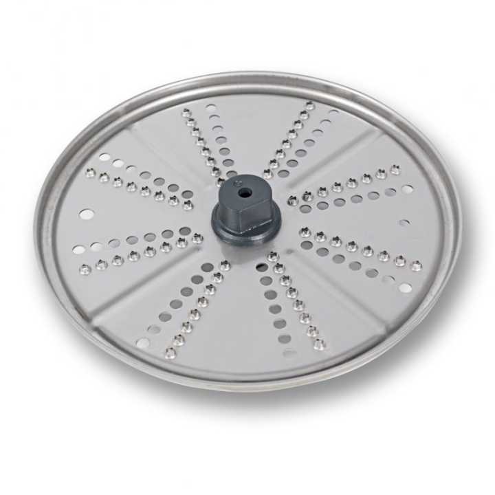 Disco Ralador Fino para Cortadores CA-21 | CA-2V | CK-241 | CK-24V