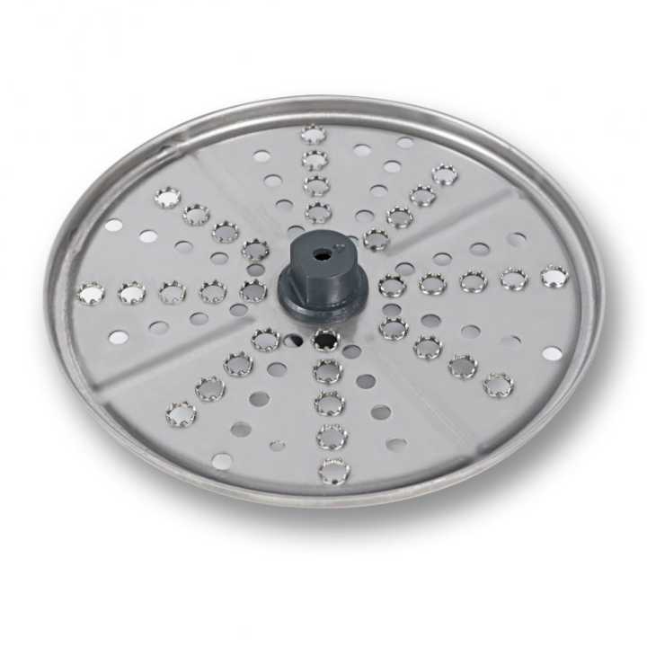 Disco Ralador para Cortadora/Combi - Pó Grosso