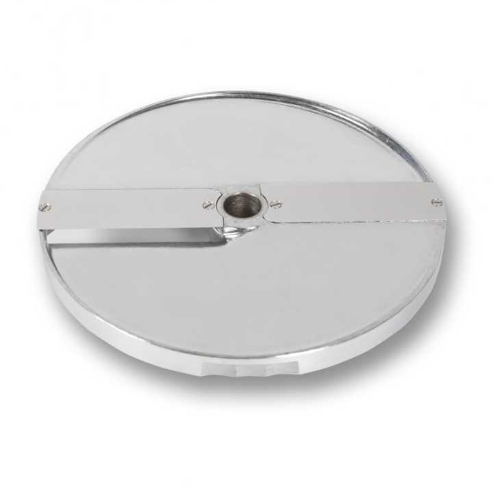 Disco de Corte 6mm para Fatiar Legumes - Diâmetro 205mm