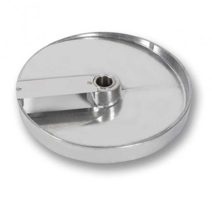 Disco Cortador de Legumes de 25 mm para Máquinas Profissionais