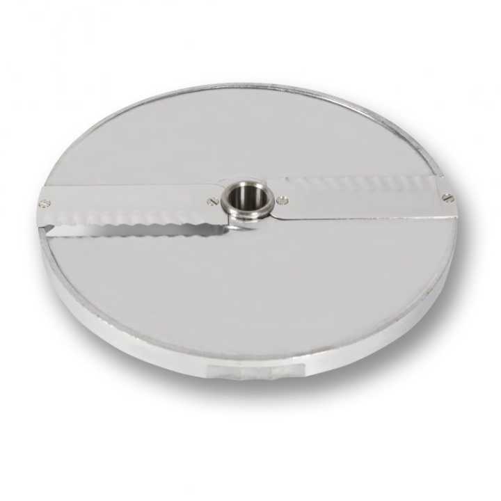 Disco Cortador Ondulado 3mm para Cortadores Profissionais