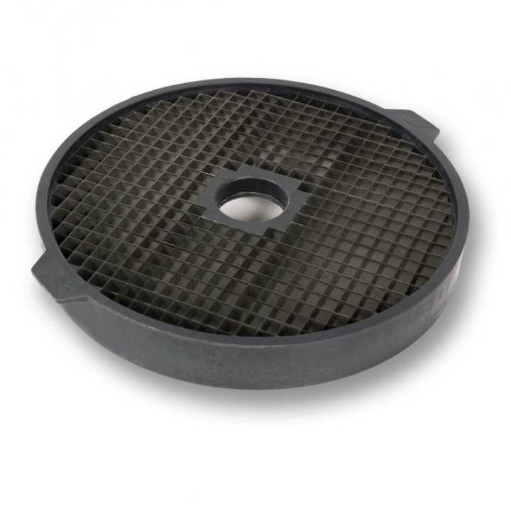 Grelha para Cubos de 8 mm para Cortador de Legumes