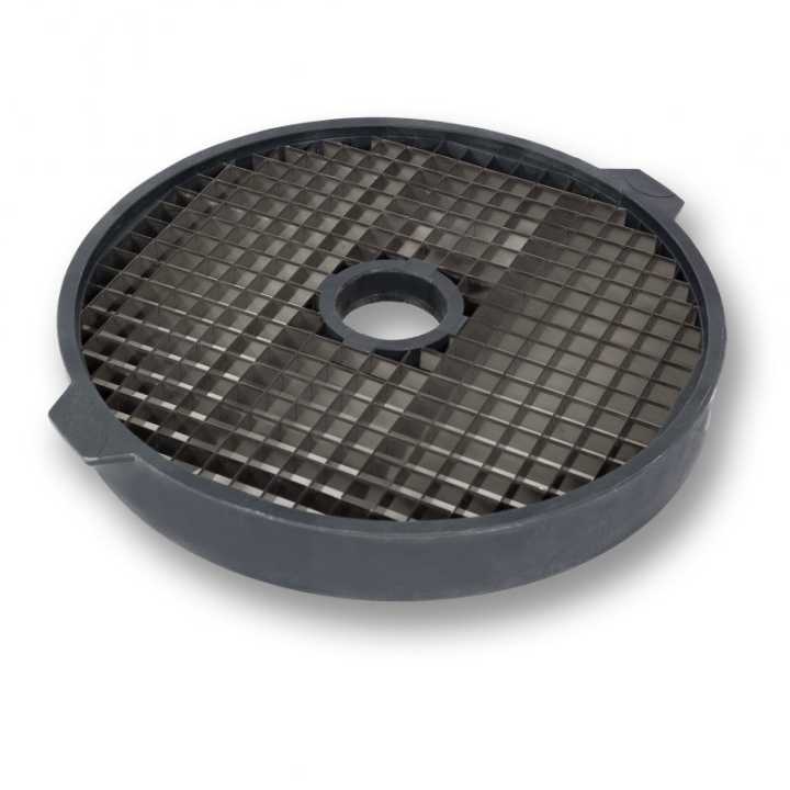 Grelha de Cubos para Cortadora de Legumes 10 mm