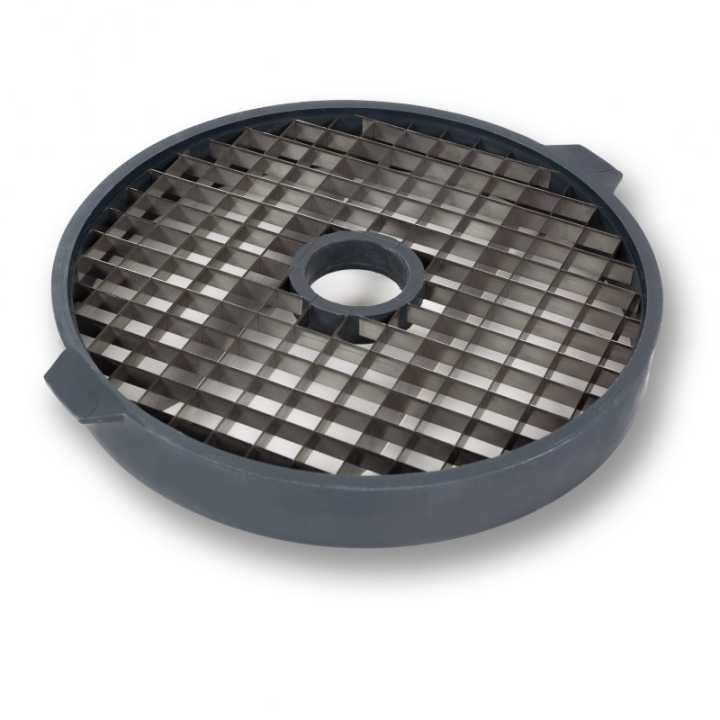 Grelha Cubos 14 mm para Cortador de Legumes CA-400
