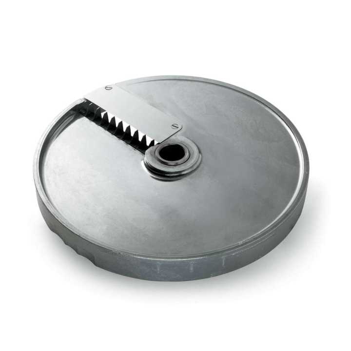 Disco Cortador 8 mm para Legumes e Vegetais