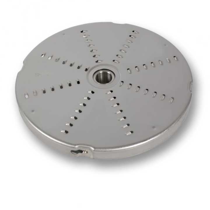 Disco Ralador 3mm para Cortadores e Combinados