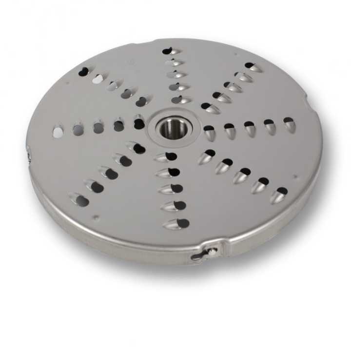 Disco Ralador SH-6 para Cortadores Profissionais de 6 mm