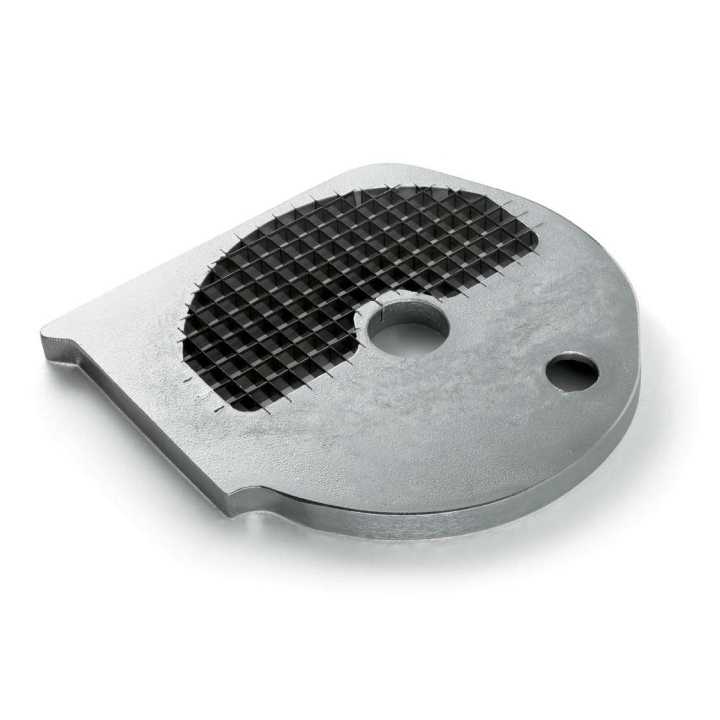 Grelha de Cubos de 10mm para Cortador de Legumes CA-300