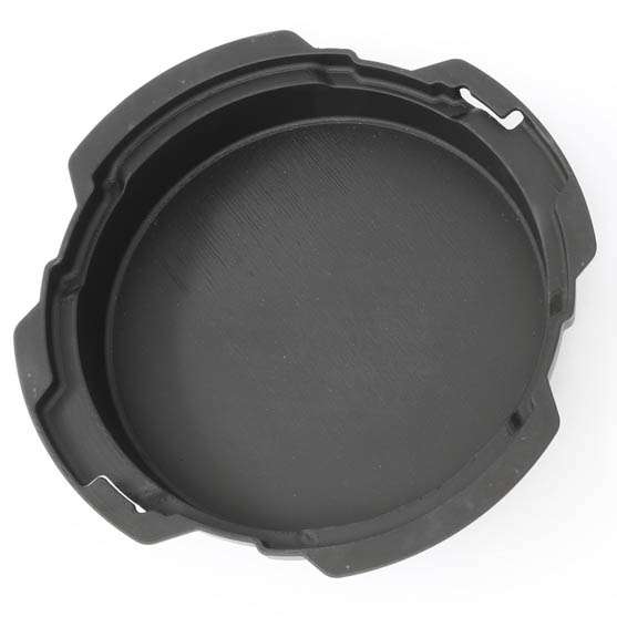 Base de Apoio para Grelhas Multifuncionais - 260x260x54 mm