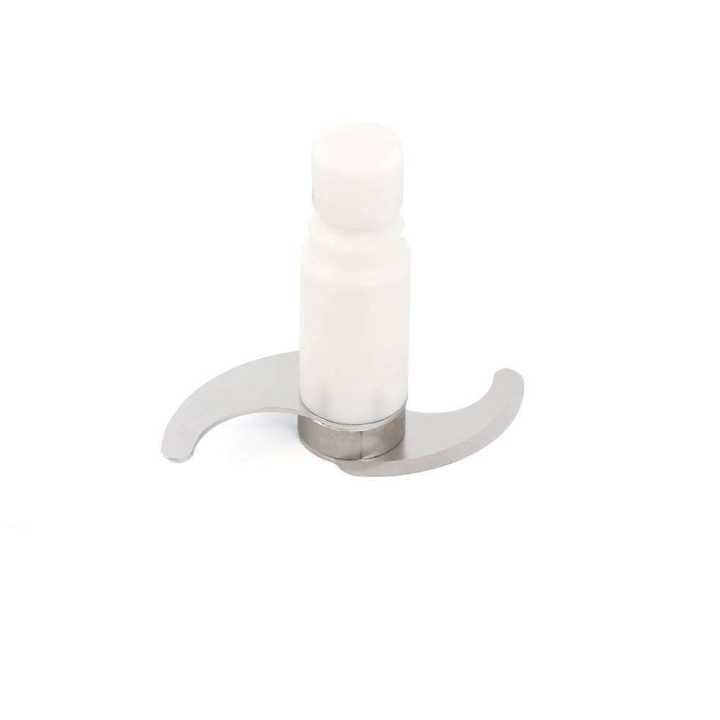 Rotor com Lâminas Lisas SK-3 para Cutter Profissional
