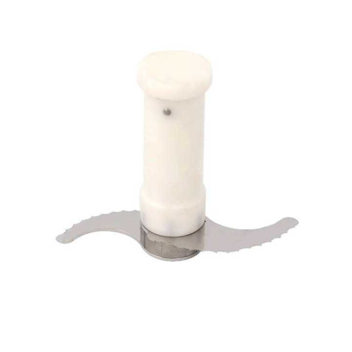 Rotor com Lâminas Microdentadas para Cutters e Emulsionadoras SKE-3