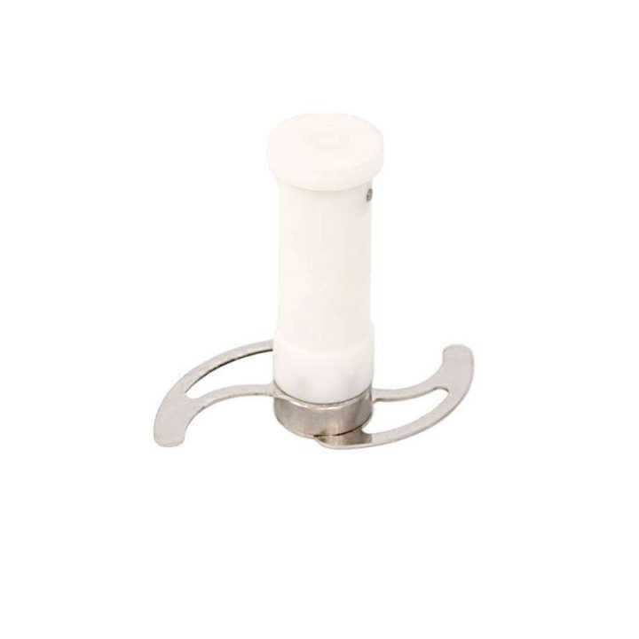 Rotor com Lâminas Perfuradas SKE-3 para Cutters