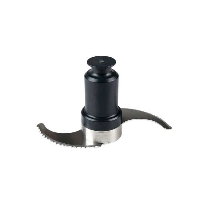 Rotor com Lâminas Microdentadas para Cortadores Profissionais