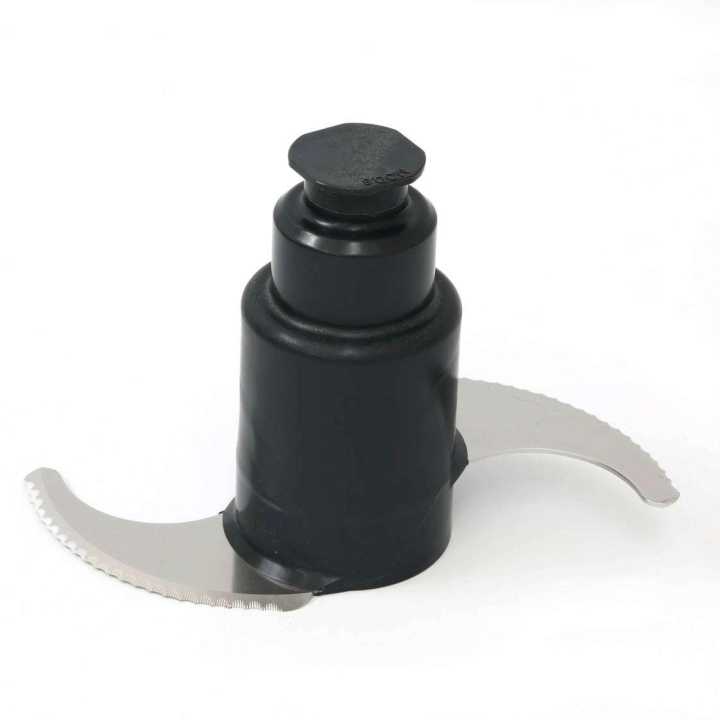 Rotor com Lâminas Microdentadas para Cortadores/Cutters