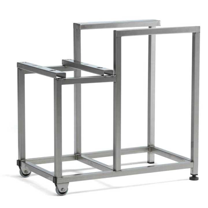 Suporte de Aço Inoxidável para Cortadoras CA/CK-3/4/6