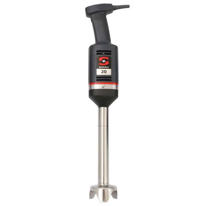 Triturador Profissional Vario-Speed com Lâmina Y-Blade 15L