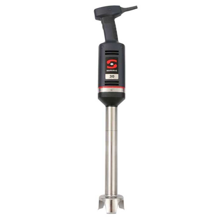 Triturador Profissional para Cozinha 400W – 45L