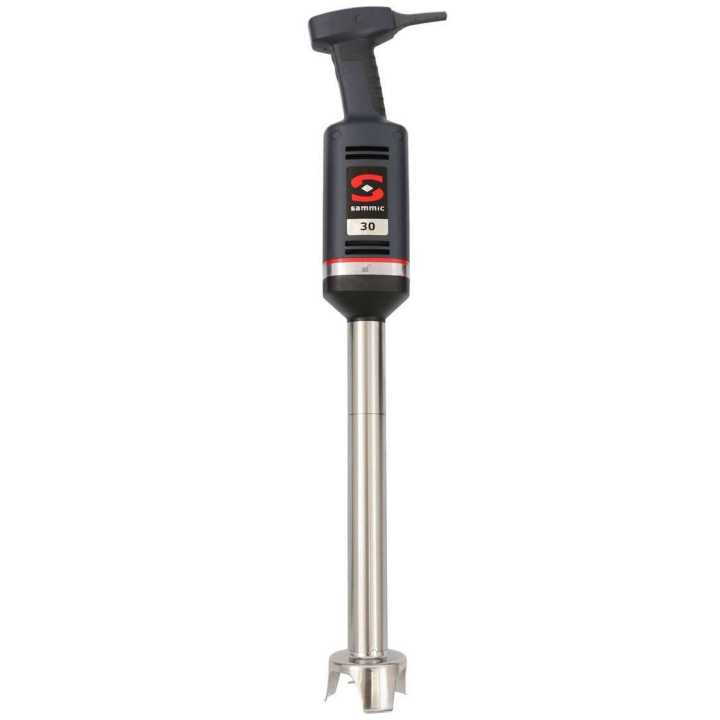 Triturador Profissional CX-33 400W para Bares e Restaurantes