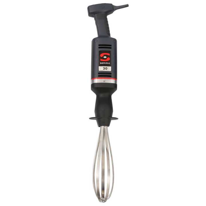Batedeira Profissional Elétrica 400W para Cozinha Industrial