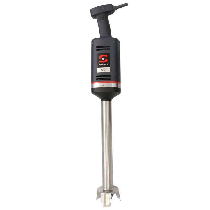 Triturador Profissional Elétrico 570W para recipientes até 80L
