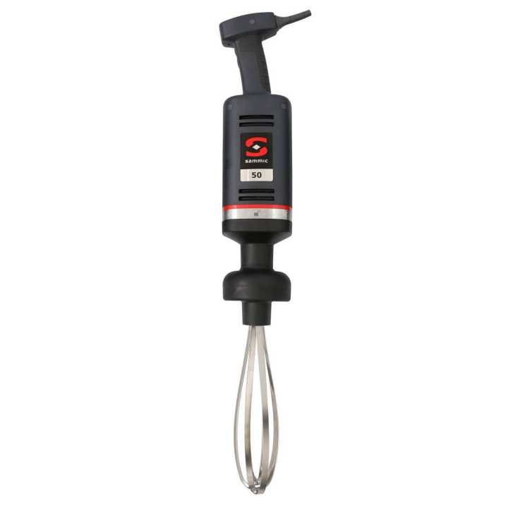 Batedeira de Varas Industrial B-50 570W p/ 120L