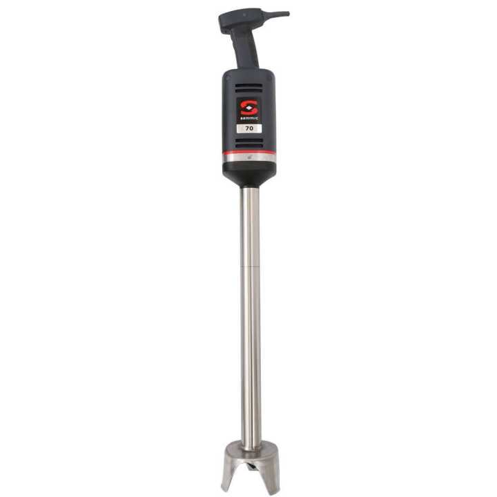 Triturador Profissional XM-72 750W para 250L