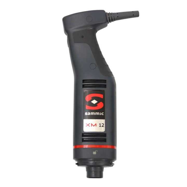 Triturador Mix MM-10V Vario-Speed para Recipientes até 10L