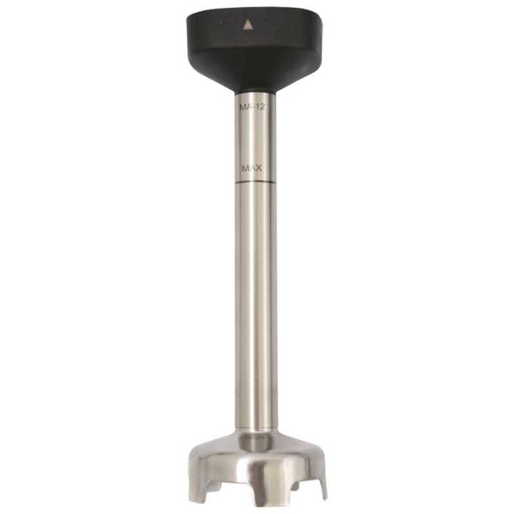 Braço Triturador Profissional MA-12, Aço Inoxidável