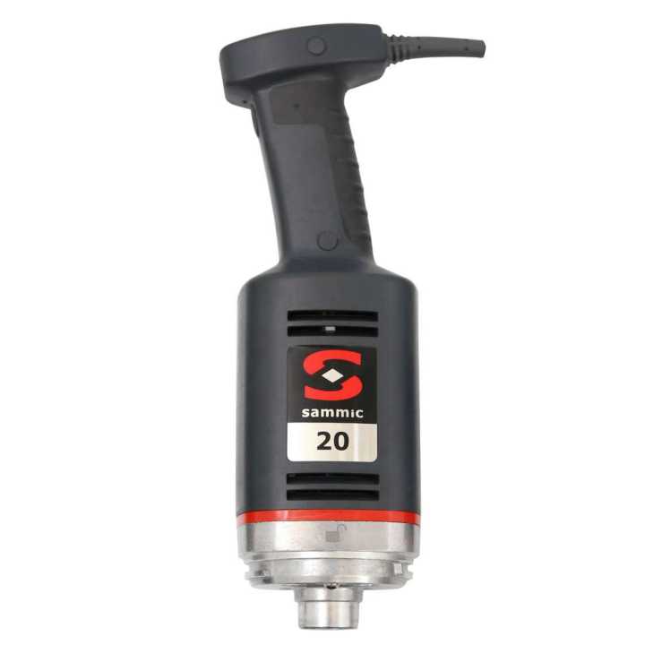 Triturador de Mão Profissional MM-20V - Motor 300W