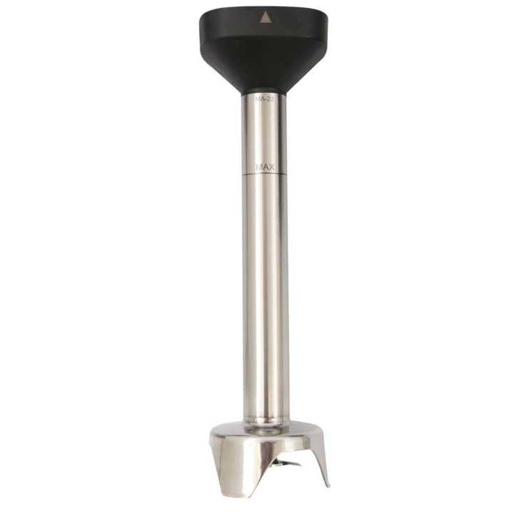 Braço Triturador Profissional 300mm para Gastronomia