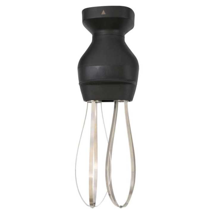 Braço Batedor 306 mm para Triturador e Mixer Série 20