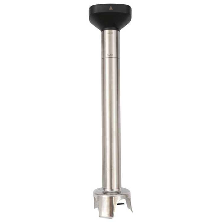 Braço Triturador Profissional 420mm para Robots de Cozinha