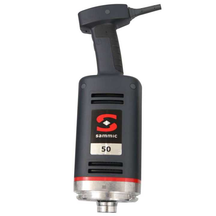 Triturador de Mão Vario-Speed para Recipientes até 120L, 570W