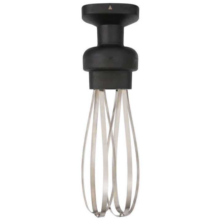 Braço Batedor Inox 405 mm para Trituradores Série 50