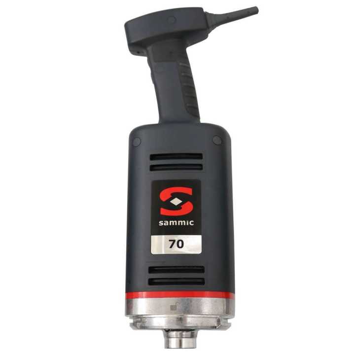 Bloco de motor MM-70 para Trituradores e Mixers – 750W