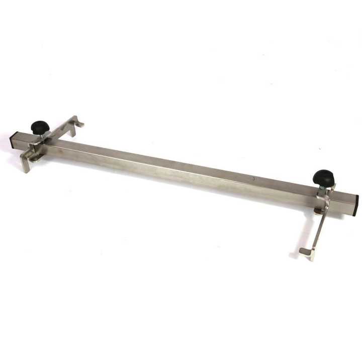 Suporte Deslizador para Triturador Profissional de Cozinha