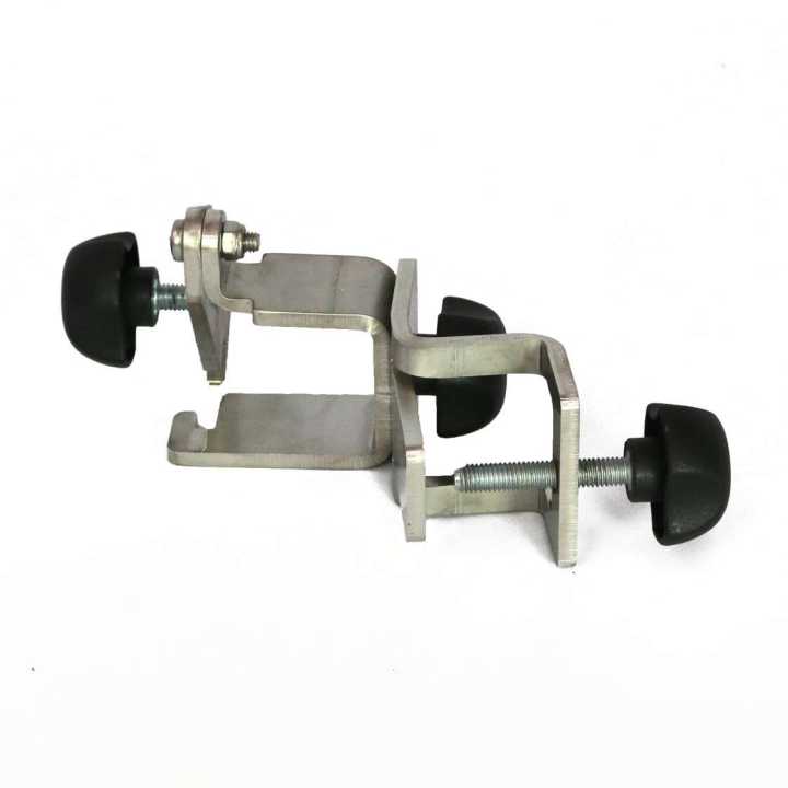 Suporte Profissional para Marmitas Industriais 600mm
